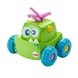 Машинки-іграшки Машинка-монстрик Натисни і запусти, колір в асортименті, Fisher-Price Фото №6