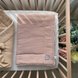 Летние конверты Муслиновый Плед-конверт с полубубонами, суфле, Baby Chic Фото №2