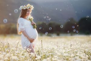 Этапы беременности: от зачатия до рождения