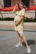 Платья на каждый день Платье для беременных и кормящих мам 44084604 желтый, To be Фото №4