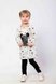 Детские платья Платье-туника для девочек Микки Маус, Модный карапуз Фото №2
