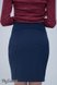 Юбки Прямая юбка для беременных ALMA, темно-синий, Юла мама Фото №4