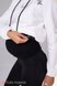 Лосіни, Легінси Теплі брюки-лосини для вагітних Patsy warm, чорний, Юла мама Фото №3