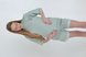 Спортивные костюмы Спортивный костюм Joan для беременных и кормящих, фисташка, Dizhimama Фото №4