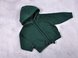 Спортивні костюми Спортивний костюм дитячий Over, темно-зелений, MagBaby Фото №5