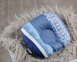 Подушки Подушка для новонароджених Індиго, MagBaby Фото №1