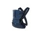 Ергорюкзаки Нагрудна сумка EasyFit, синій, Chicco Фото №1