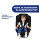 Автокресла Автокресло Chicco Unico Evo i-Size, группа 0+/1/2/3 Фото №6