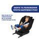 Автокресла Автокресло Chicco Unico Evo i-Size, группа 0+/1/2/3 Фото №5