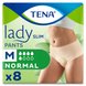 Послеродовые трусики Урологические трусики для женщин Lady Slim Pants Normal, Tena Фото №3