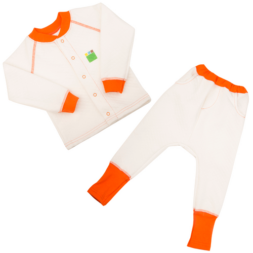 Спортивные костюмы Детский комплект 2в1 Jersey Style (кофта, брюки), ЭКОПУПС