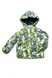 Куртки и пальто Куртка-жилет для мальчика (green), Модный карапуз Фото №1