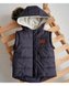 Куртки и пальто Куртка-Трансформер Super Jacket, серый графит, Kid`s fantasy Фото №2