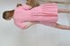 Платья на каждый день Платье с оборками Avrora для беременных и кормящих, розовый, Dizhimama Фото №8