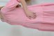 Плаття на кожен день Сукня з оборками Avrora для вагітних та годуючих, рожевий, Dizhimama Фото №14