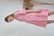 Плаття на кожен день Сукня з оборками Avrora для вагітних та годуючих, рожевий, Dizhimama Фото №5