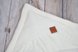 Зимние конверты Конверт-одеяло для новорожденных на выписку на махре Familia, молоко, MagBaby Фото №3