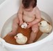 Игрушки в ванную Набор игрушек для купания KAWAN FAMILY, HEVEA Фото №4
