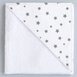 Наматрасники Непромокаемый наматрасник Water Sheet Wstar, белый, 70х120, COSAS Фото №3