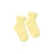 Шкарпетки Шкарпетки для немовлят 4105 лимонні, Дюна Фото №2