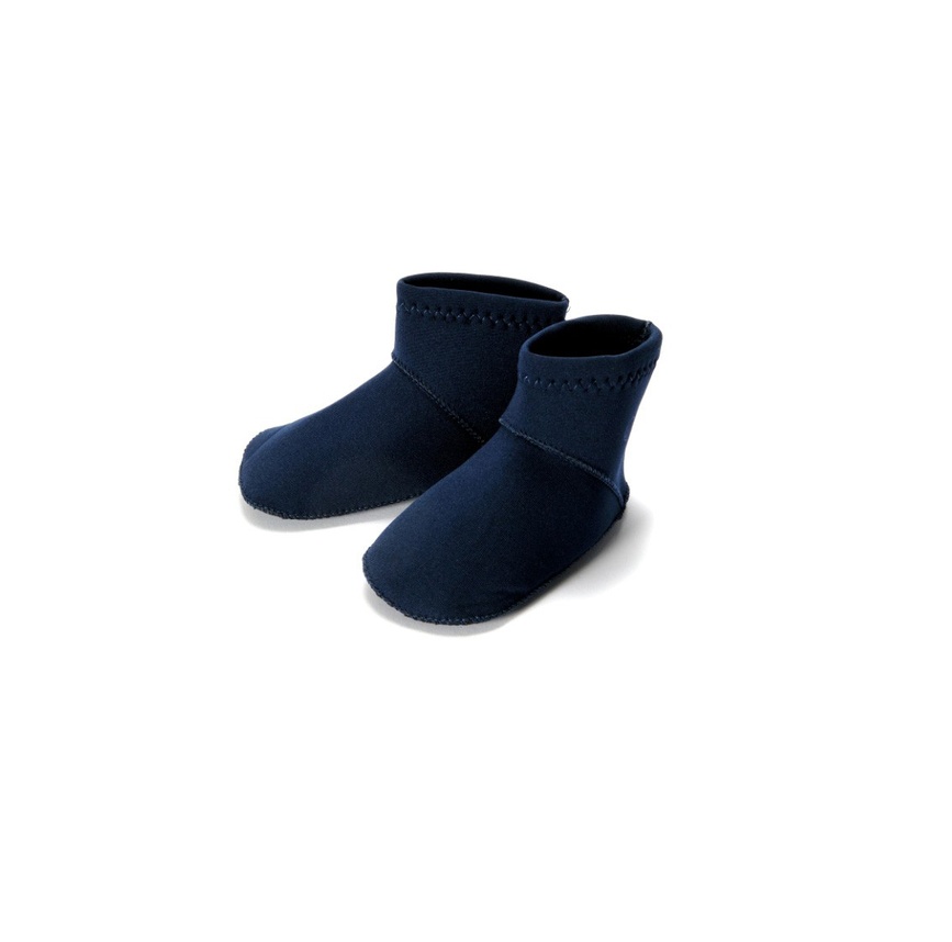 Неопренові шкарпетки Konfidence Paddlers Navy, синій, Konfidence, Синій, 6-12 мес