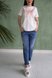 Джинси Джинсові штани для вагітних, ТМ Dianora Фото №3