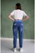 Джинси Джинсові штани для вагітних, ТМ Dianora Фото №4