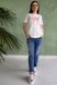 Джинси Джинсові штани для вагітних, ТМ Dianora Фото №1
