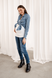 Блузы, рубашки Рубашка для беременных и кормящих мам 4162463 варка1, To be Фото №4