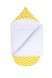 Летние конверты Конверт для новорожденных летний Большая Сахара LC, Goforkid Фото №2