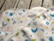 Одеяла и пледы Стеганый плед для новорожденного Лунное сияние, лето, MagBaby Фото №5