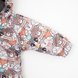Дитячий верхній одяг Комбінезон зимовий Apollo Звірятка, бежевий, Доречі Фото №5
