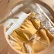 Ковдри та пледи Плед - конверт з ковдрою вафля+жатка гірчиця, Маленька Соня Фото №4