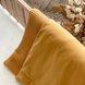 Одеяла и пледы Плед-конверт с одеялом вафля+жатка, горчица, Маленькая Соня Фото №3