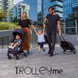 Коляски Прогулочная коляска Trolleyme Stroller, лайм, Chicco Фото №9