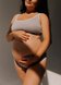 Топы для кормления Топ для беременных и кормящих мам Olympia, серый, ТМ Amo’d’amo Фото №4
