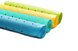 Килимки в ванну Антиковзаючий килимок у ванну XL, блакитний, KINDERENOK Фото №4