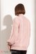 Світшоти, худі Туніка светр з грубої в'язки з косами FLORA, Юла мама Фото №3