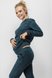 Брюки для беременных и кормящих мам Утепленные спортивные брюки для беременных, ТМ Dianora Фото №2