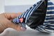 Летние головные уборы Кепка джинсовая American Boy, MagBaby Фото №6