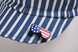 Летние головные уборы Кепка джинсовая American Boy, MagBaby Фото №2