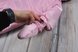 Зимние комбинезоны Стеганый зимний комбинезон Розовое настроение, розовый, MagBaby Фото №7
