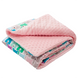 Одеяла и пледы Детский плед Funny Bears Pink, Cotton Living Фото №1