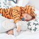 Тренери сну, нічники Іграшка з шумом для сну Хлопчик MYHUMMY MISTER сірий, myHummy Фото №5