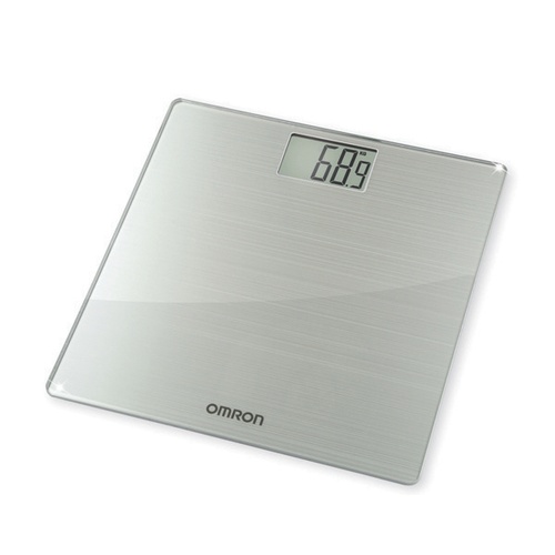 Весы для детей и взрослых Персональные цифровые весы HN-288-E, Omron