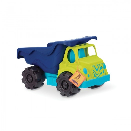 Машинки-іграшки Іграшка для гри з піском Мегасамоскид, ТМ Battat