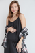 Нарядні cукні Ошатне плаття для вагітних чорне, 4388757, To be Фото №6