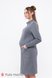 Платья на каждый день Платье для беременных и кормящих ALLIX, Юла мама Фото №4