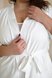 Халаты Халат для беременных,молочный, ТМ Amo’d’amo Фото №5
