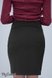 Юбки Прямая юбка для беременных ALMA, черный, Юла мама Фото №4